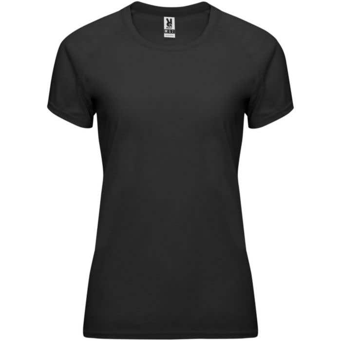 T-shirt de Sport Bahrain à Manches Courtes Pour Femme