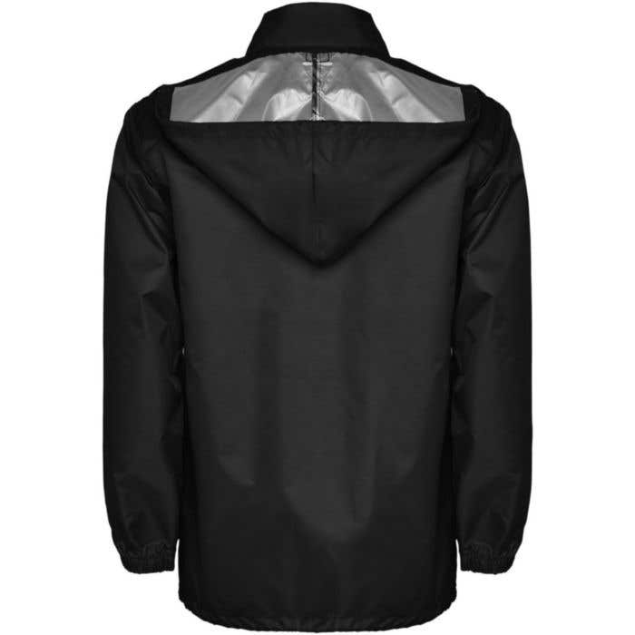 Veste De Pluie Légère Et Unisexe Escocia