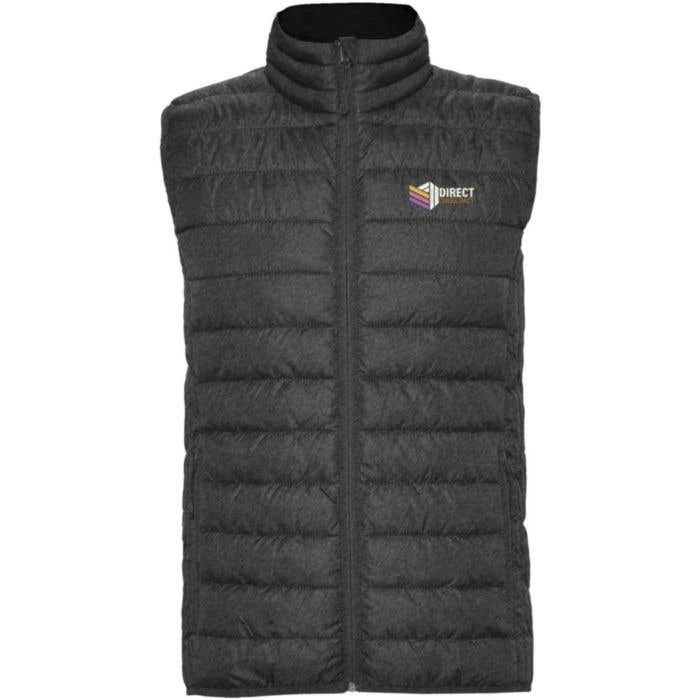 Gilet Oslo pour homme avec isolation