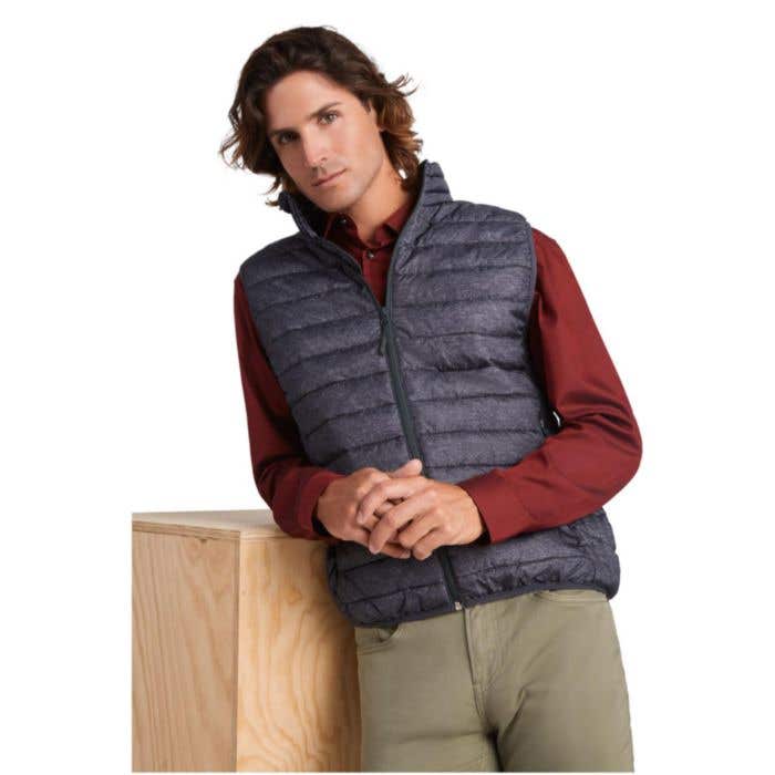 Gilet Oslo pour homme avec isolation