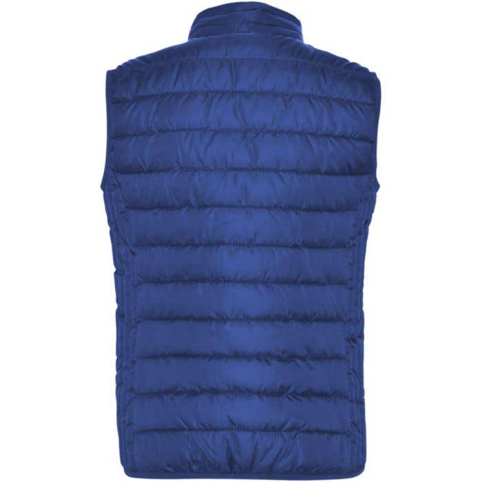 Gilet Oslo pour femme avec isolation