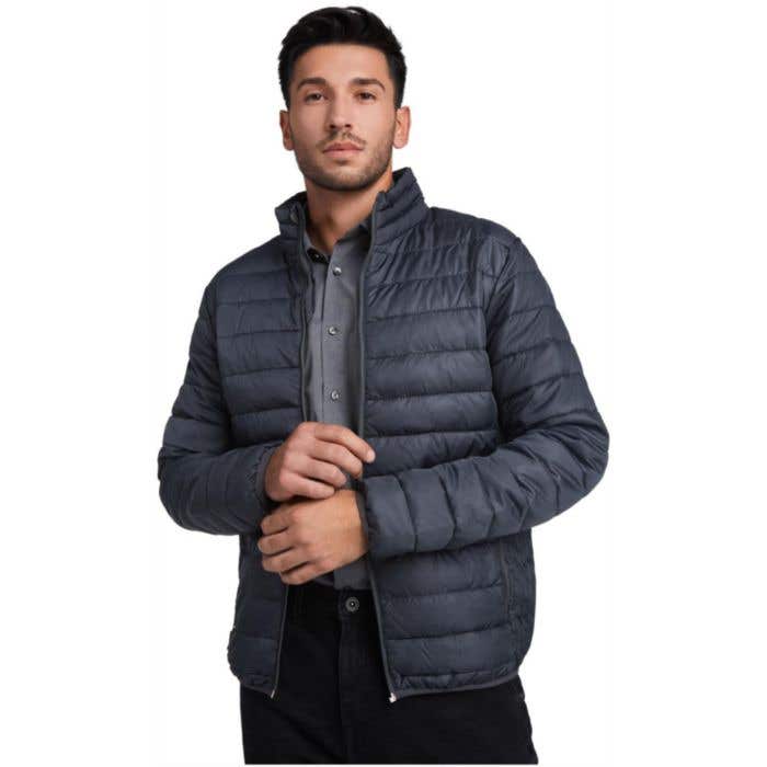 Doudoune Finland Avec Isolation Pour Homme