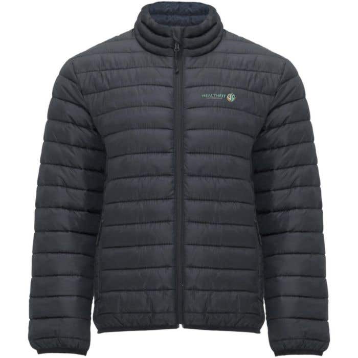 Doudoune Finland Avec Isolation Pour Homme