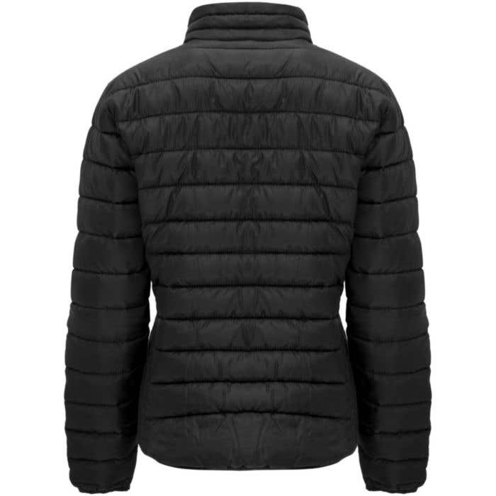 Doudoune Finland Pour Femme