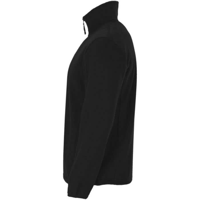 Veste En Polaire Entièrement Zippée Artic Pour Homme