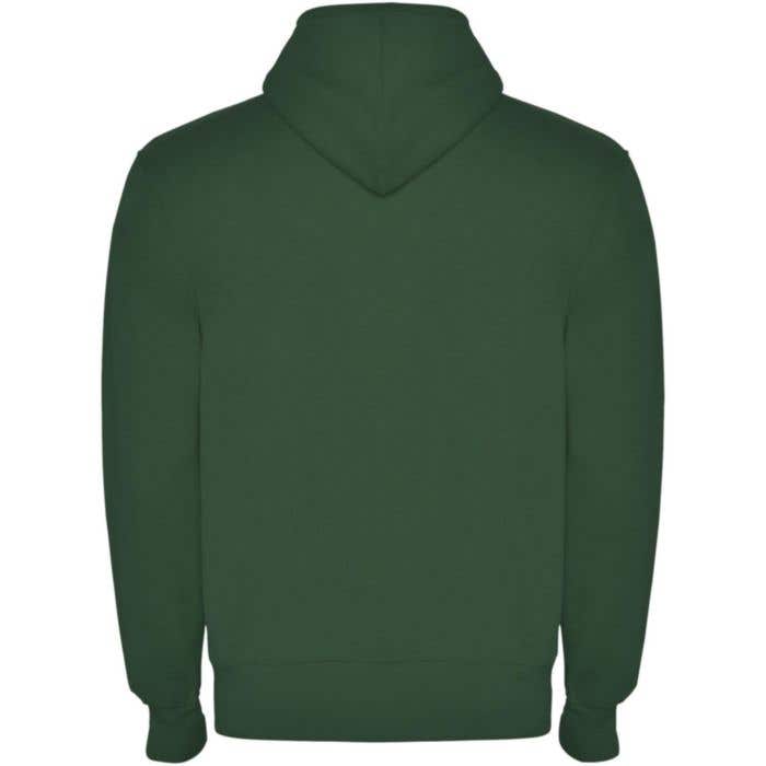 Sweat zippé à capuche Montblanc unisexe