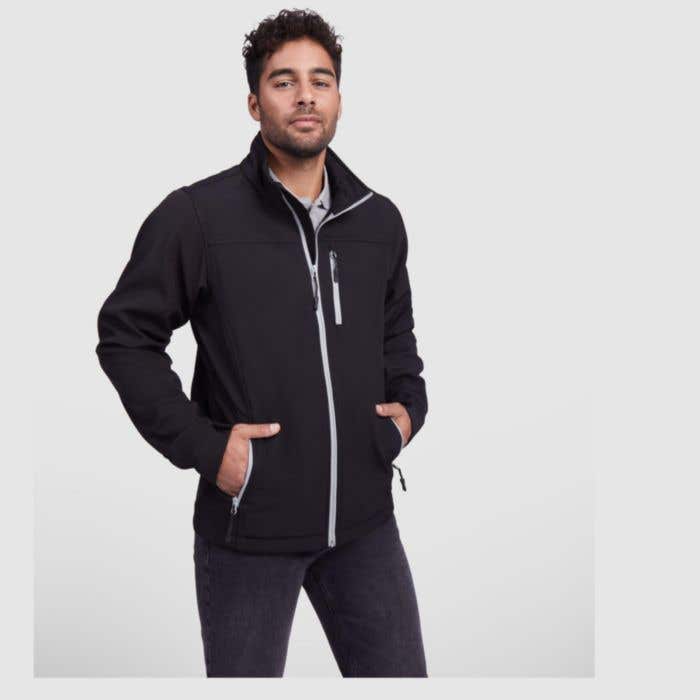 Veste Softshell Antartida pour homme