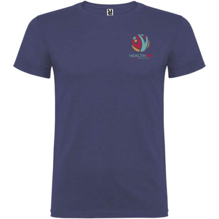T-shirt Beagle à manches courtes pour homme