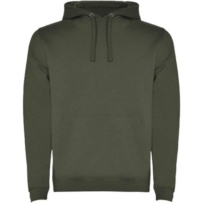 Sweat à Capuche Urban Pour Homme