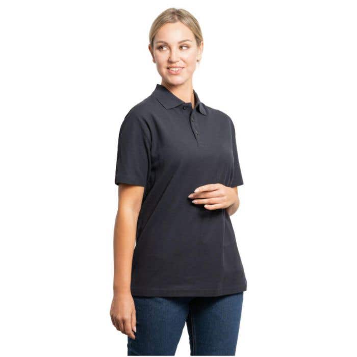 Roly Unisex Polo Korte Mouwen Austral