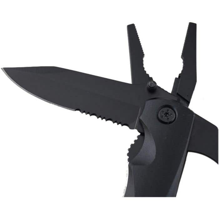 SCX.design Multitool T30 [10-delig]