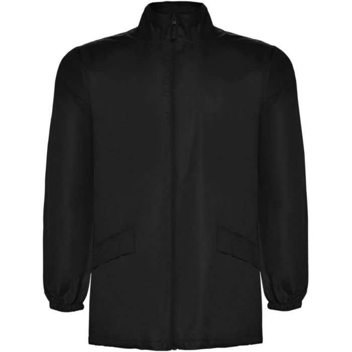 Veste De Pluie Légère Et Unisexe Escocia
