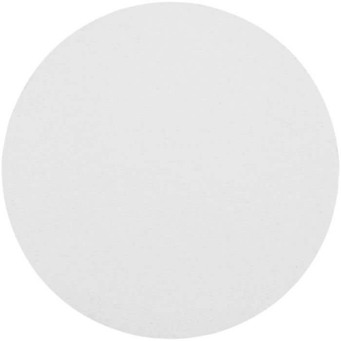 Post-its recyclés Sticky-Mate® en forme de cercle [50 feuilles de papier]