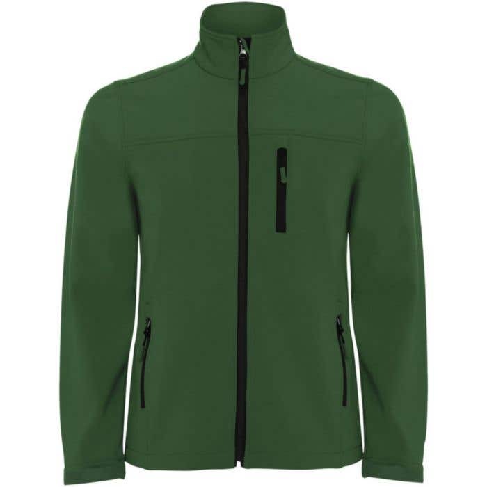 Veste Softshell Antartida pour homme