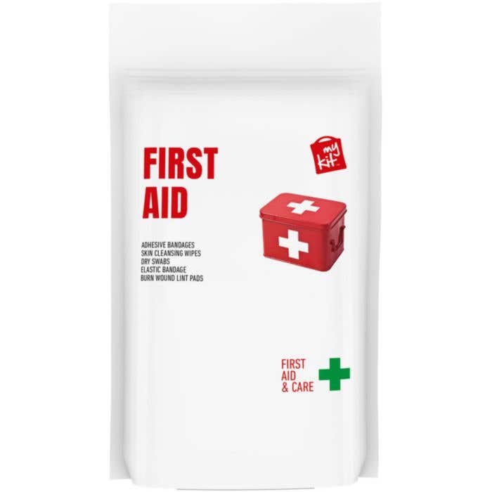 MyKit Set EHBO [5-delig]