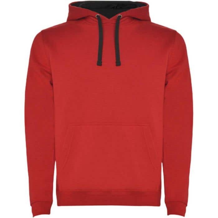 Sweat à capuche Urban pour enfant