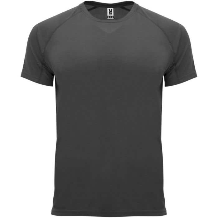 T-shirt de sport Bahrain à manches courtes pour enfant
