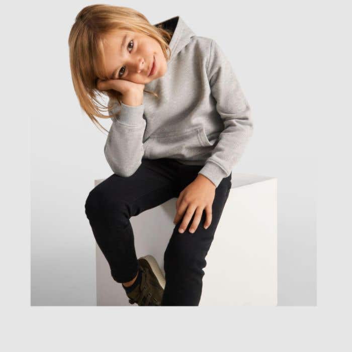 Roly Kinder Hoodie Urban