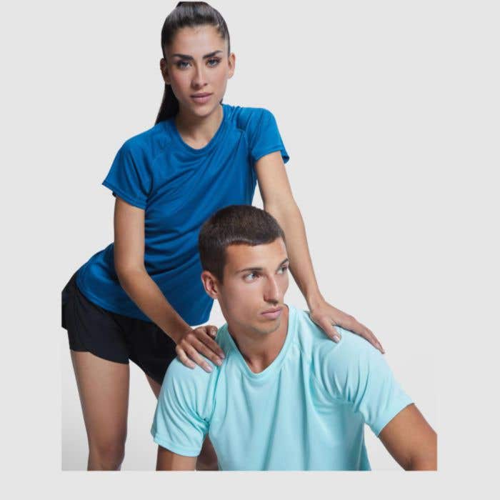 T-shirt Bahrain En Maille Piquée à Manches Courtes Pour Homme