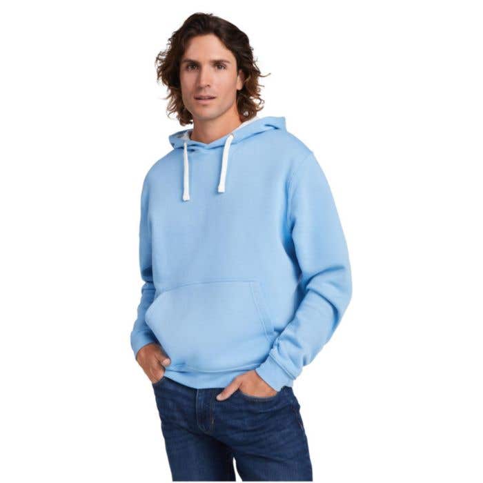 Sweat à Capuche Urban Pour Homme