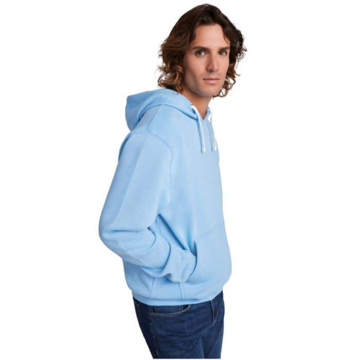 Roly Heren Hoodie Urban