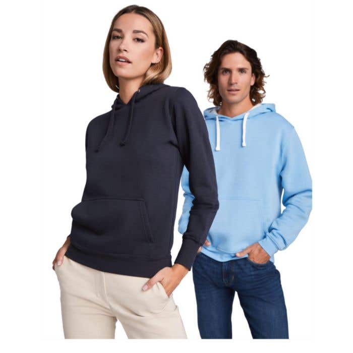 Sweat à Capuche Urban Pour Femme