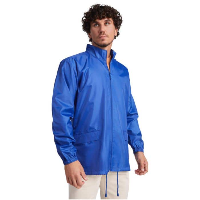 Veste De Pluie Légère Et Unisexe Escocia