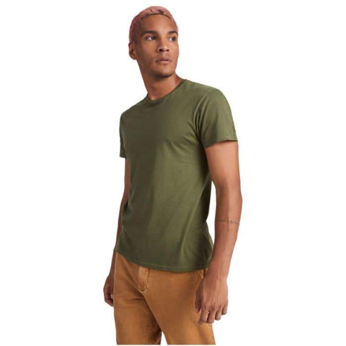 T-shirt Beagle à manches courtes pour homme