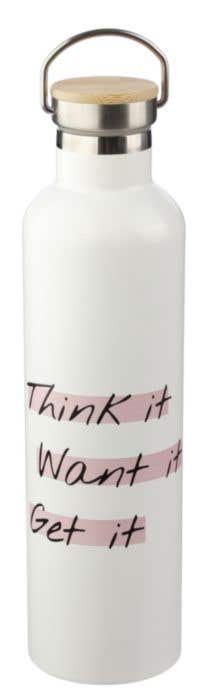 Drinkfles Dubbelwandig Damien [1L]