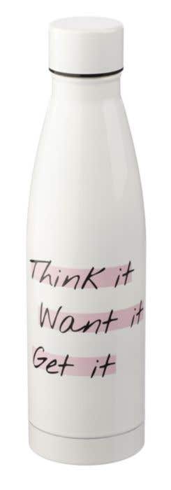 Dubbelwandige drinkfles Marcelino 500ml