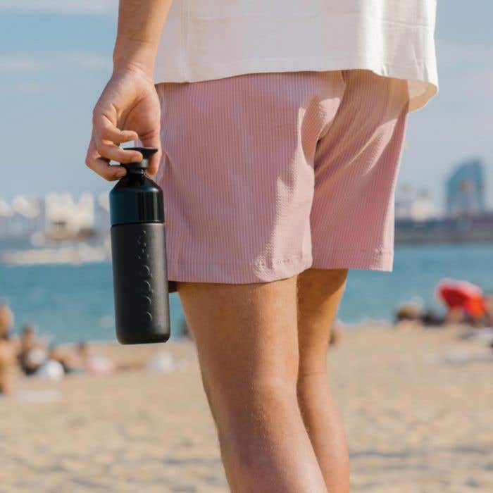 Dopper Black Insulated [580 ml]