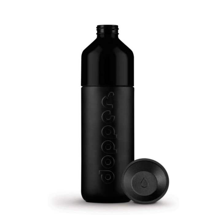 Dopper Black Insulated [580 ml]