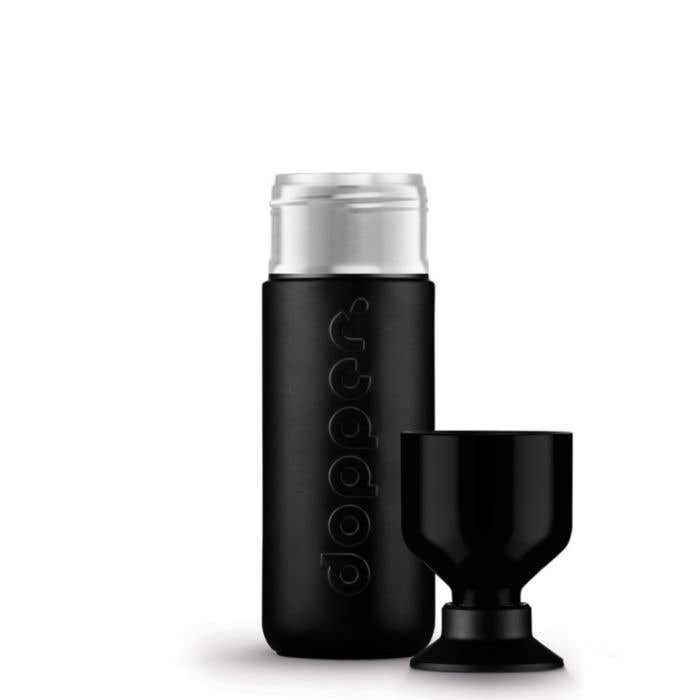 Dopper Black Insulated [580 ml]