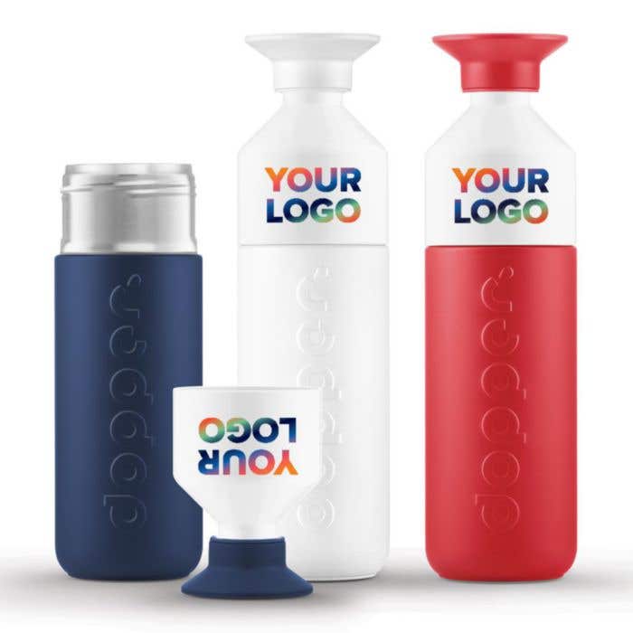 Dopper Insulated [580 ml]