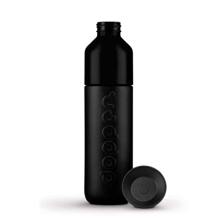 Dopper Black Insulated [350 ml]