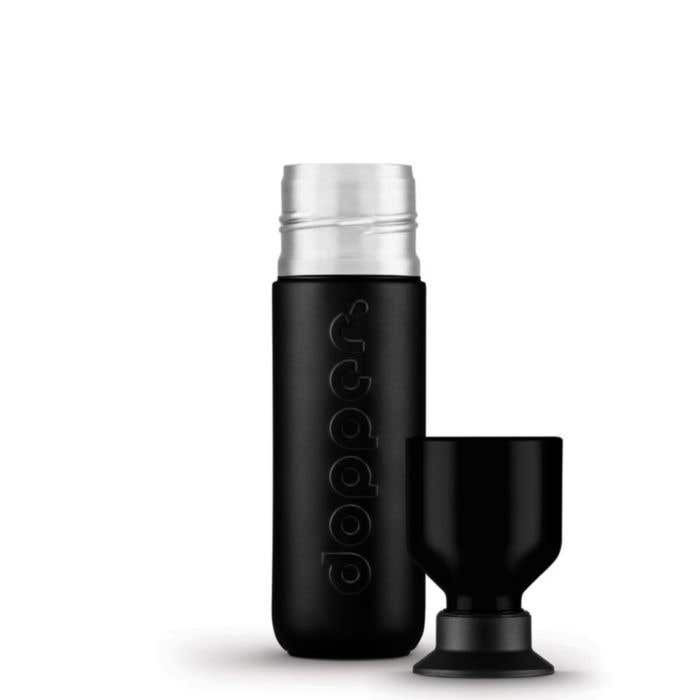Dopper Black Insulated [350 ml]