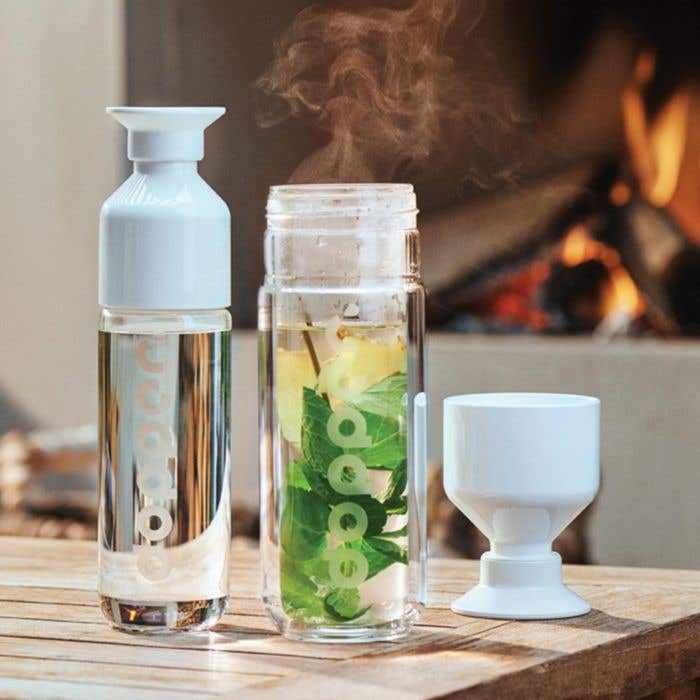Dopper Glass Insulated [450ml]