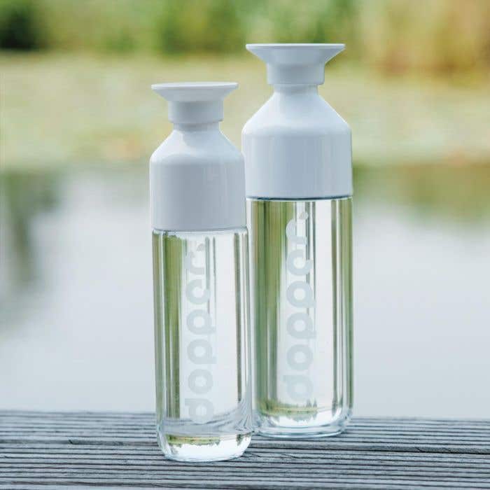 Dopper Glass Insulated [450ml]