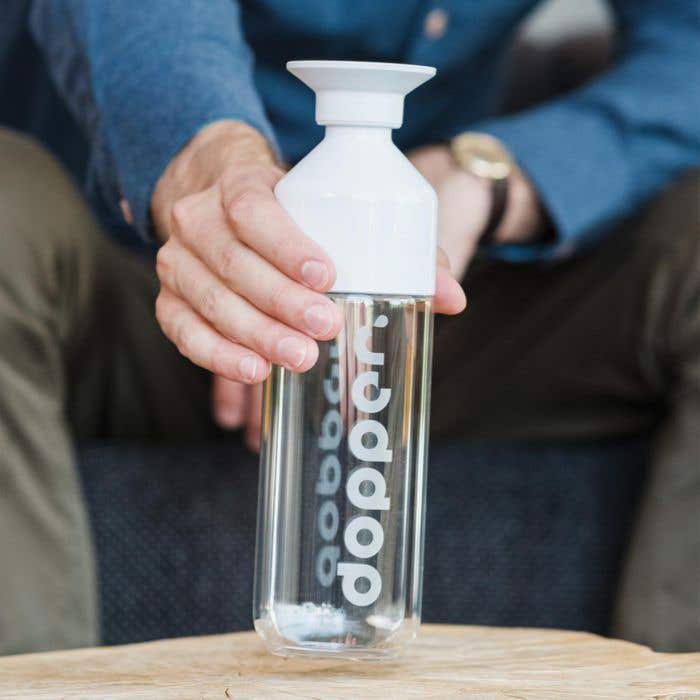 Dopper Glass Insulated [450ml]