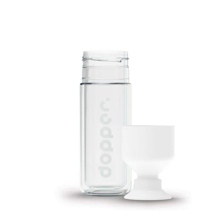 Dopper Glass Insulated [450ml]