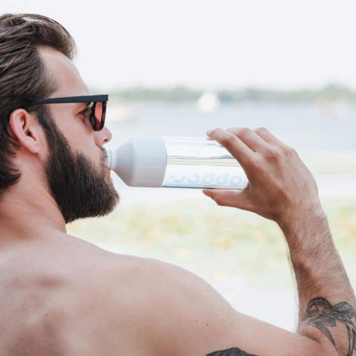 Dopper Glass Insulated [450ml]