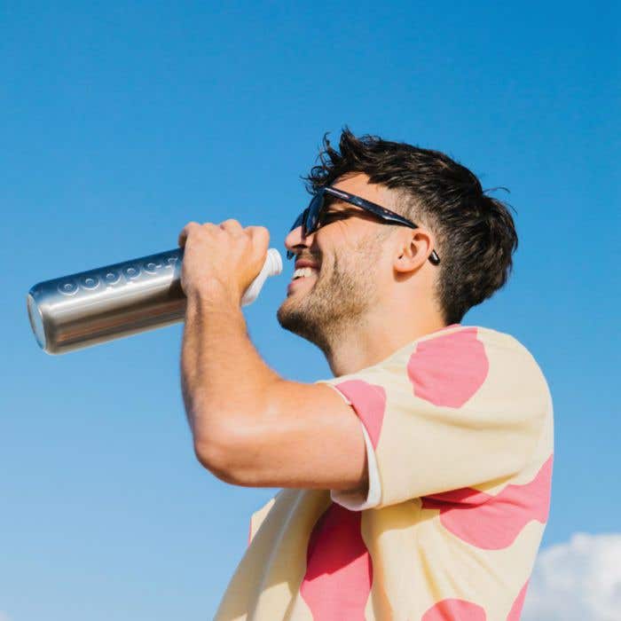 Dopper Steel [1,1 L]