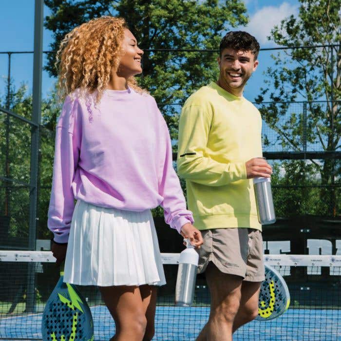 Dopper Steel [1,1 L]