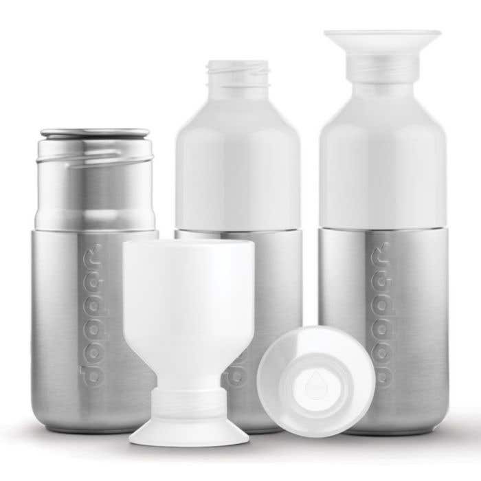 Dopper Steel [350 ml]