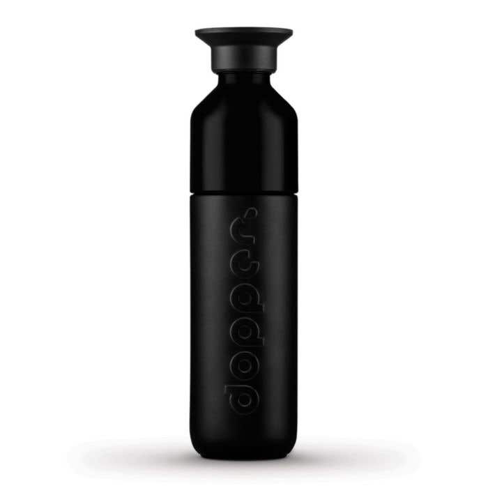 Dopper Black Insulated [350 ml]