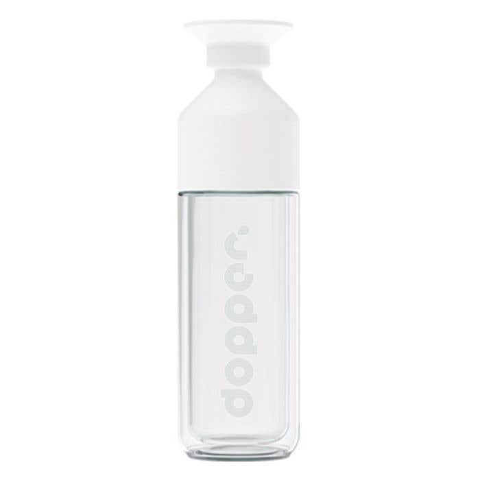 Dopper Glass Insulated [450 ml]