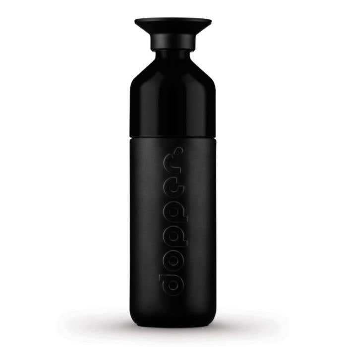 Dopper Black Insulated [580 ml]