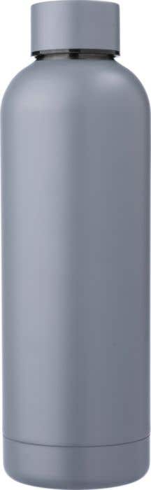 Gourde en inox recyclé Isaiah [500 ml]