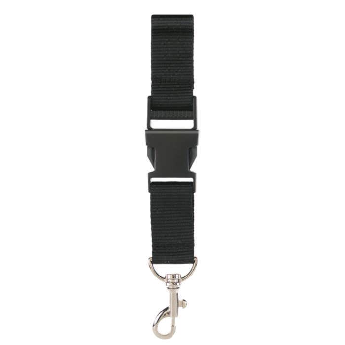 Tour de Cou Buckle