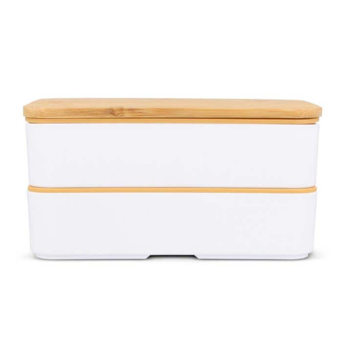 Boîte à Lunch en RPET Bento